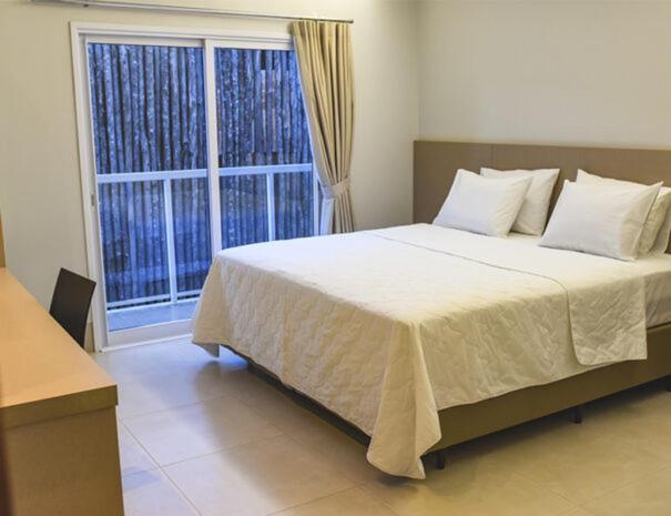 Hotel D'Leon جوروبي المظهر الخارجي الصورة